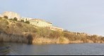 Presa del rio Chico (Toledo)