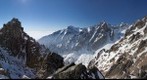 Vysoke Tatry, Lomnicke sedlo, Slovakia, High Tatras