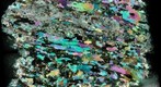 Willimantic Dome - Thin Section
