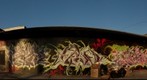Clogged Caps 7: The Yard: West Wall