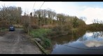 Canal hydro project - view 2