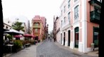 San Telmo Neighborhood, Santa Cruz de la Palma
