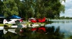 Seaplane Base, EAA Airventure 2008