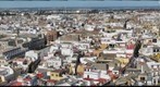 Sevilla norte desde la Giralda