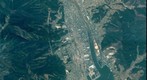 The Earth Quake (TSUNAMI) Japan 2011/03/11 Oofunato-City Iwate Pref.
