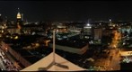 San Antonio, Texas as seen from The Vistana on March 18, 2011