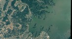 The Earth Quake (TSUNAMI) Japan 2011/03/11 from Matsushima to Tagajo  Miyagi Pref. 