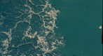 The Earth Quake (TSUNAMI) Japan 2011/03/11 Minamisanriku-town Part 2 Miyagi Pref. 