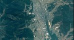 The Earth Quake (TSUNAMI) Japan 2011/03/11 Oofunato-City Part 1 Iwate Pref. 