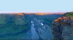 Fish River Canyon