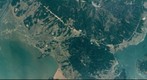 The Earth Quake (TSUNAMI) Japan 2011/03/11 RikuzenTakata-City Part 1 Iwate Pref.