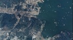 The Earth Quake (TSUNAMI) Japan 2011/03/11 Yamada-Town  Iwate Pref.