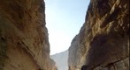Santa Elena Canyon