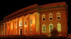 Sikes Hall - Clemson University