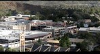 Downtown Alice Springs