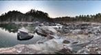 Cossatot River Falls