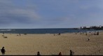 Playa de Marbella en Barcelona - Spain