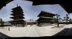 Horyuji temple (The world Heritage)