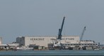 Veracruz Sea Port