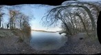 Katzensee Fruehlingsanfang Mercator