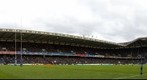 Scotland v. Italy 19th March 2011