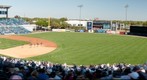 George M Steinbrenner Field