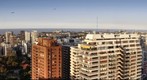 Buenos Aires, de Palermo a Puerto Madero