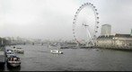 Vista de Londres desde Westmister Abbey