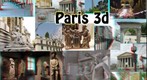 Paris 3d