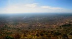 View from Preah Vihear  (Khao Phra Wihan)