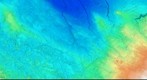 Digital Terrain Model, Slope, ALS