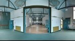 New Oriel Hall (interior)