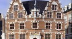 Statenlogement, Hoorn, The Netherlands