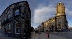 Coates and Stafford, Edinburgh