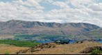 Above Lake Chelan