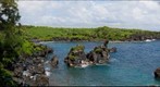 GigaPixel Images from the GigaPan Pano Head