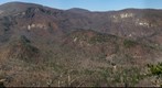 View from Cane Creek Mountain