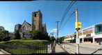 Forbes and Murray in Squirrel Hill