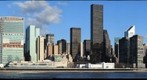 Manhattan from Long Island City