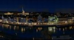 Lindenhof Zurich 19:07