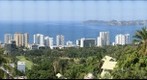 Bahia de Acapulco desde Costa Azul