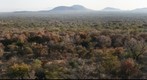 Black Rhino Reserve, Pilanesberg, South Africa