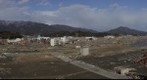 Rikuzentakata, Iwate Prefecture, Japan, destroyed by tsunami (AP)