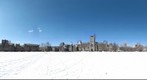 Kings College Circle, University of Toronto