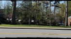 Clemson University's "President's Park"