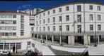 Escola Secundaria Campos Melo