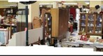 Antique Store in Union, Missouri
