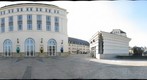 City of justice, Luxembourg (left eye) 