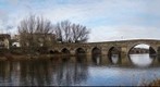Puente Romanico (El Barco de Avila)