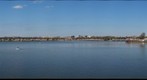 CHERRY BLOSSOMS AROUND THE TIDAL BASIN